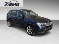 Image for 2017 BMW X3 SDRIVE28I ID: 7563274