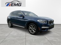 Image for 2024 BMW X3 xDrive30i ID: 7571189