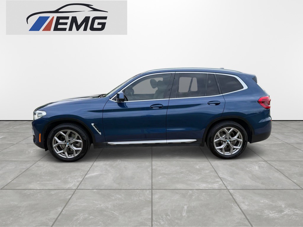 2024 BMW X3 Image 6
