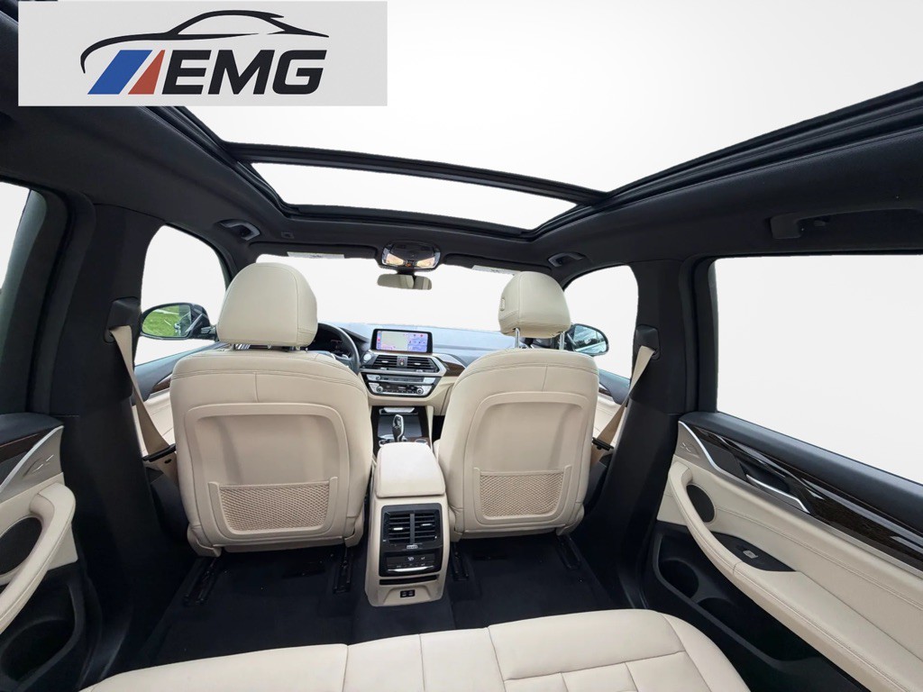 2024 BMW X3 Image 12