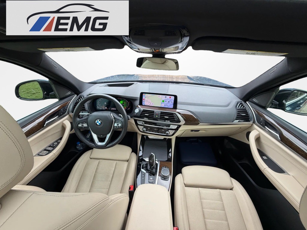 2024 BMW X3 Image 13