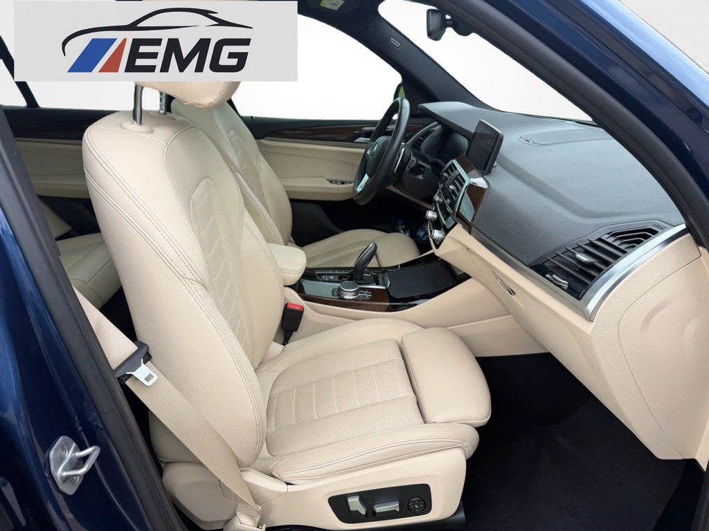 2024 BMW X3 Image 14