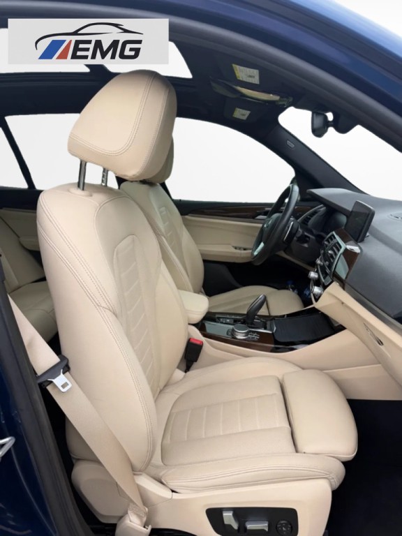 2024 BMW X3 Image 15