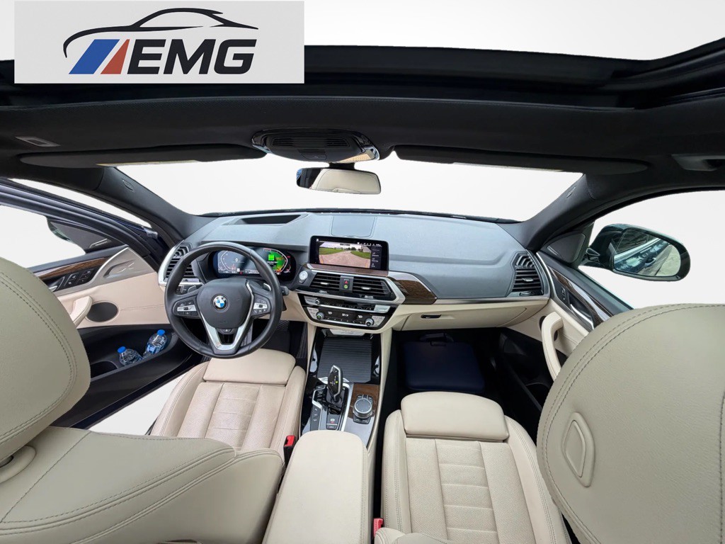 2024 BMW X3 Image 16