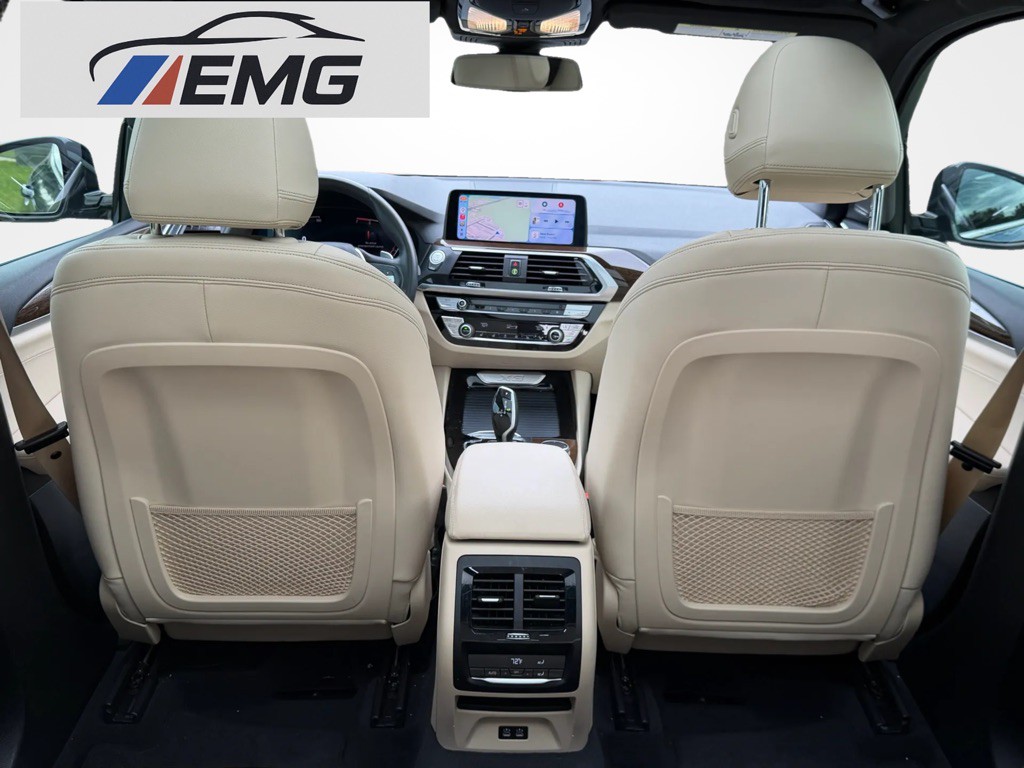 2024 BMW X3 Image 19