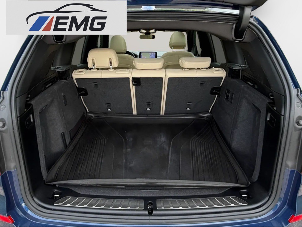 2024 BMW X3 Image 20