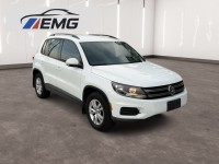 Image for 2015 Volkswagen Tiguan S ID: 7571198