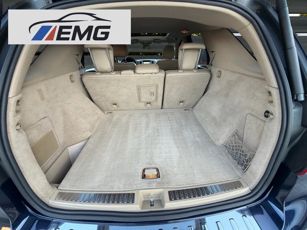 2015 Mercedes-Benz M-Class Image 11