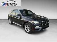 Image for 2019 BMW X3 SDRIVE30I ID: 7600290