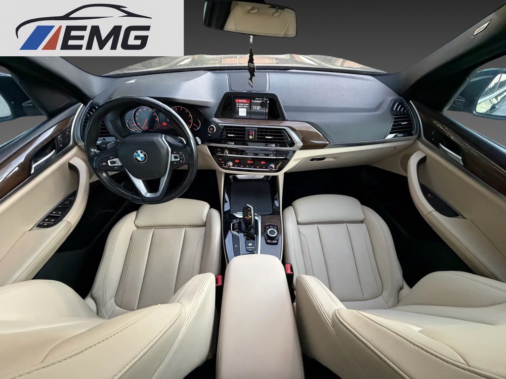 2019 BMW X3 Image 14