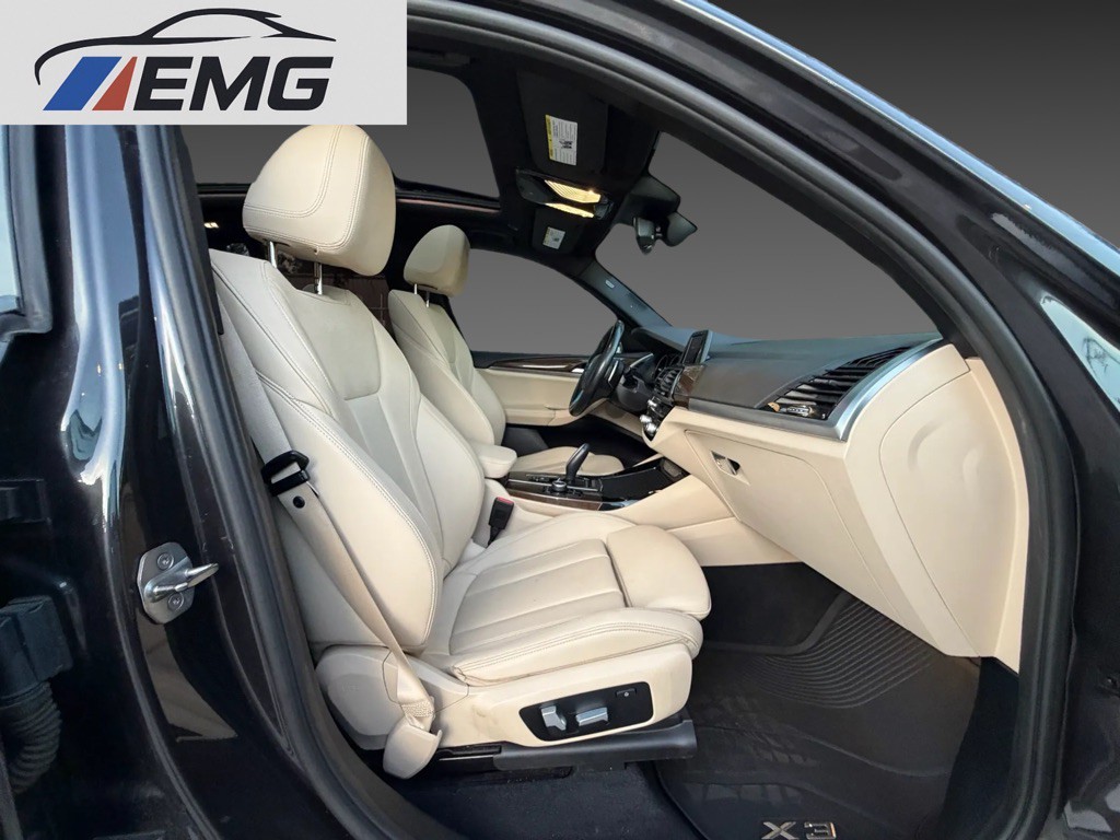 2019 BMW X3 Image 15