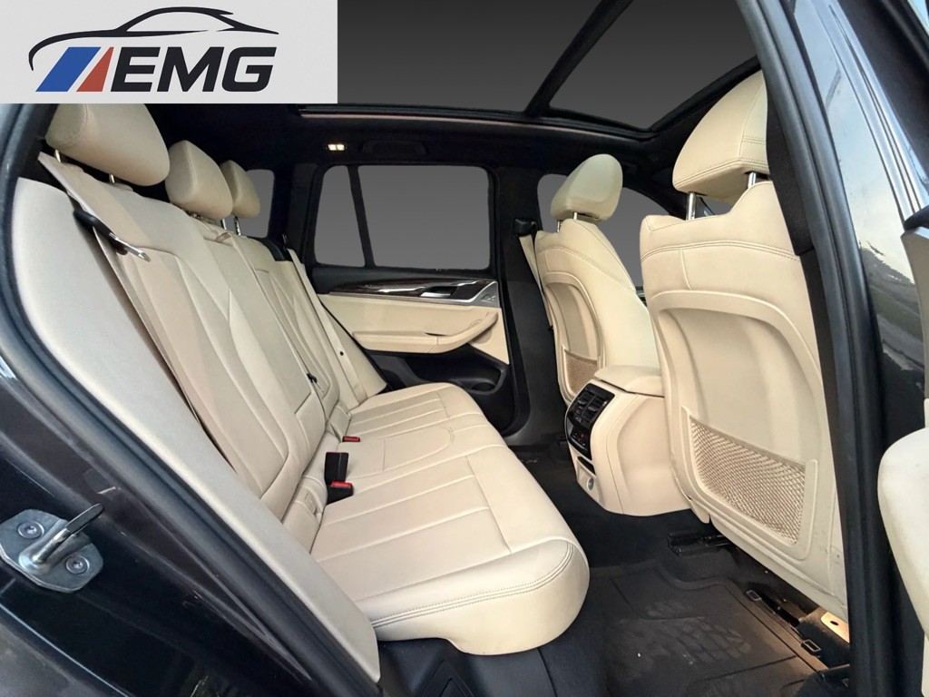 2019 BMW X3 Image 16
