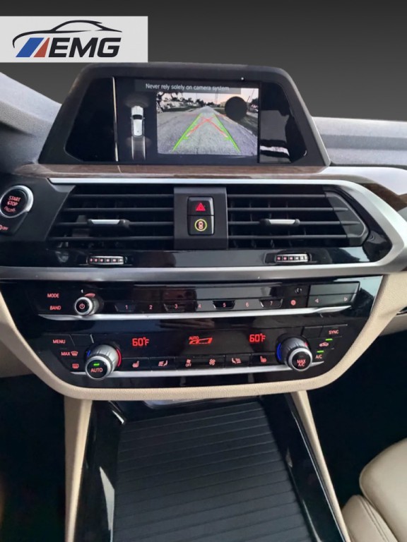 2019 BMW X3 Image 18