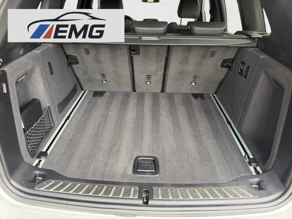 2019 BMW X3 Image 12