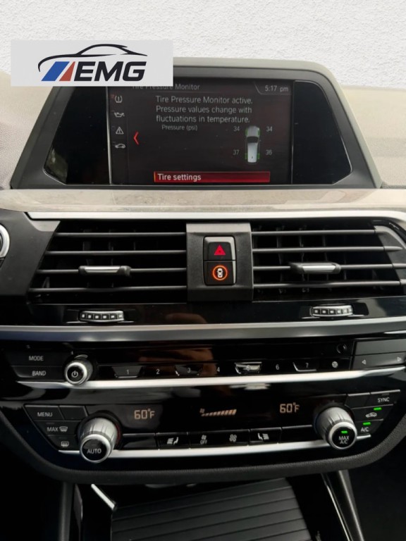 2019 BMW X3 Image 13
