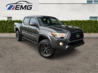Image for 2022 Toyota Tacoma Double Cab ID: 7604853