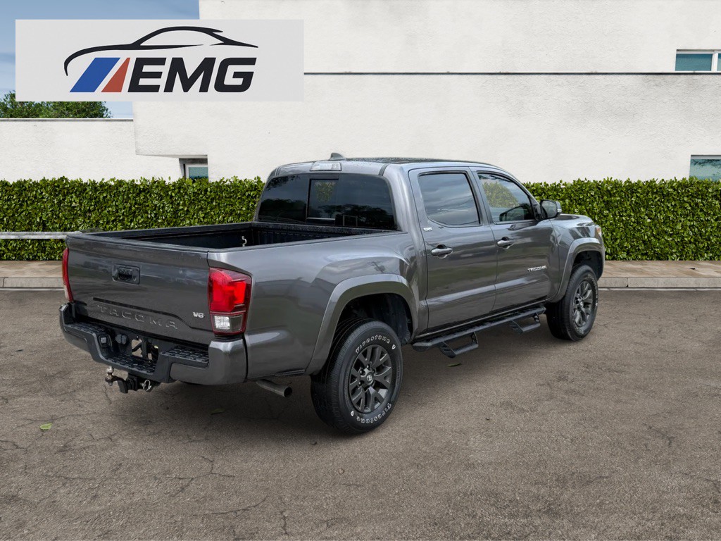 2022 Toyota Tacoma Image 6