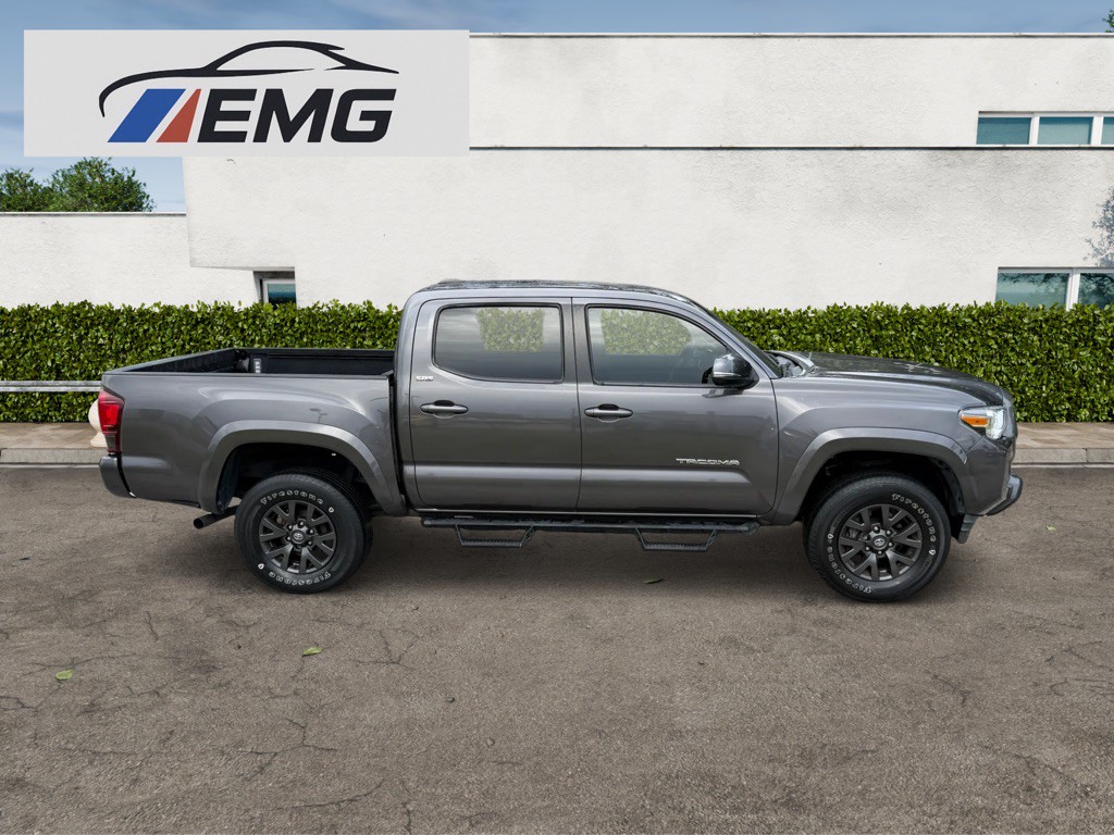 2022 Toyota Tacoma Image 7