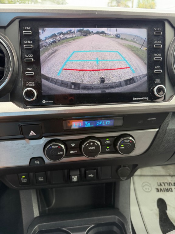 2022 Toyota Tacoma Image 12
