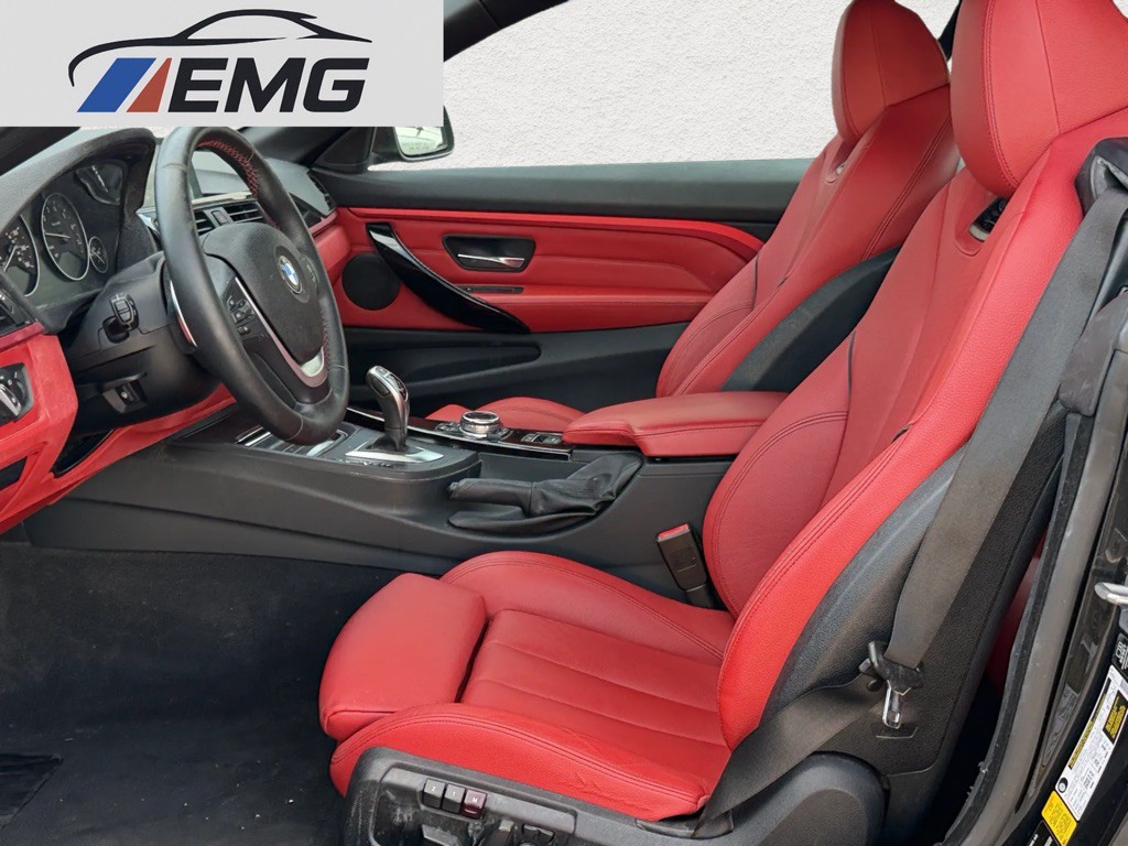 2014 BMW 4 Series Image 2