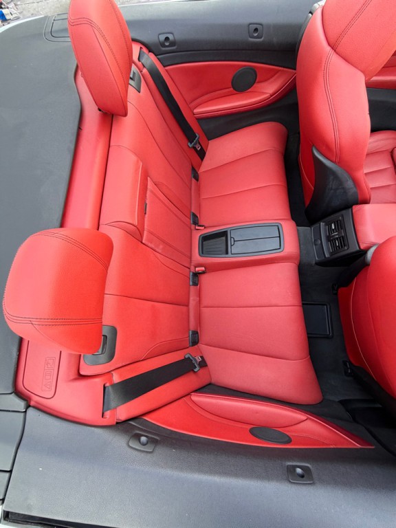 2014 BMW 4 Series Image 3