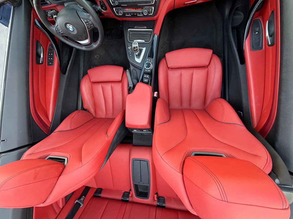 2014 BMW 4 Series Image 4