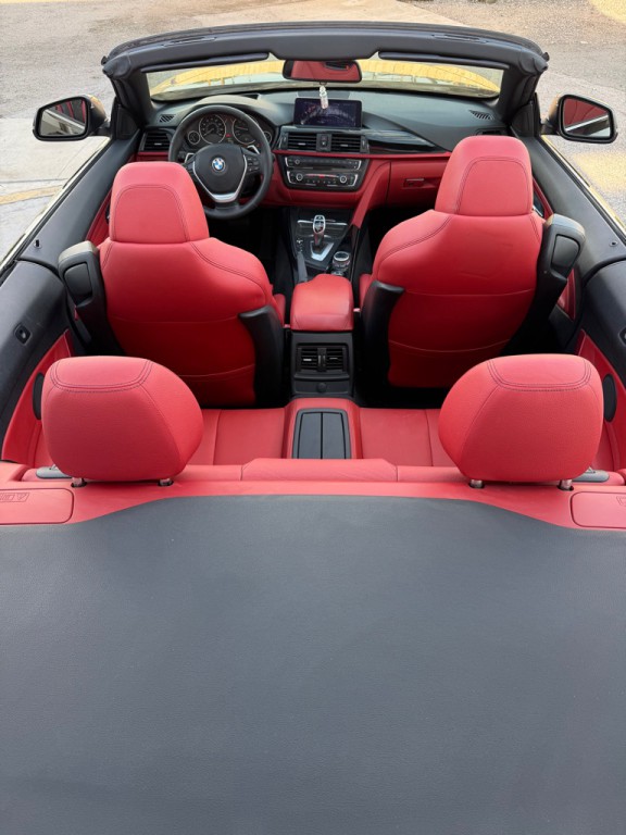 2014 BMW 4 Series Image 5