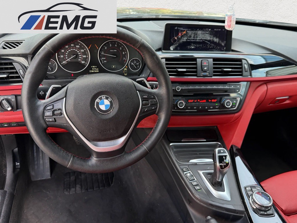 2014 BMW 4 Series Image 11