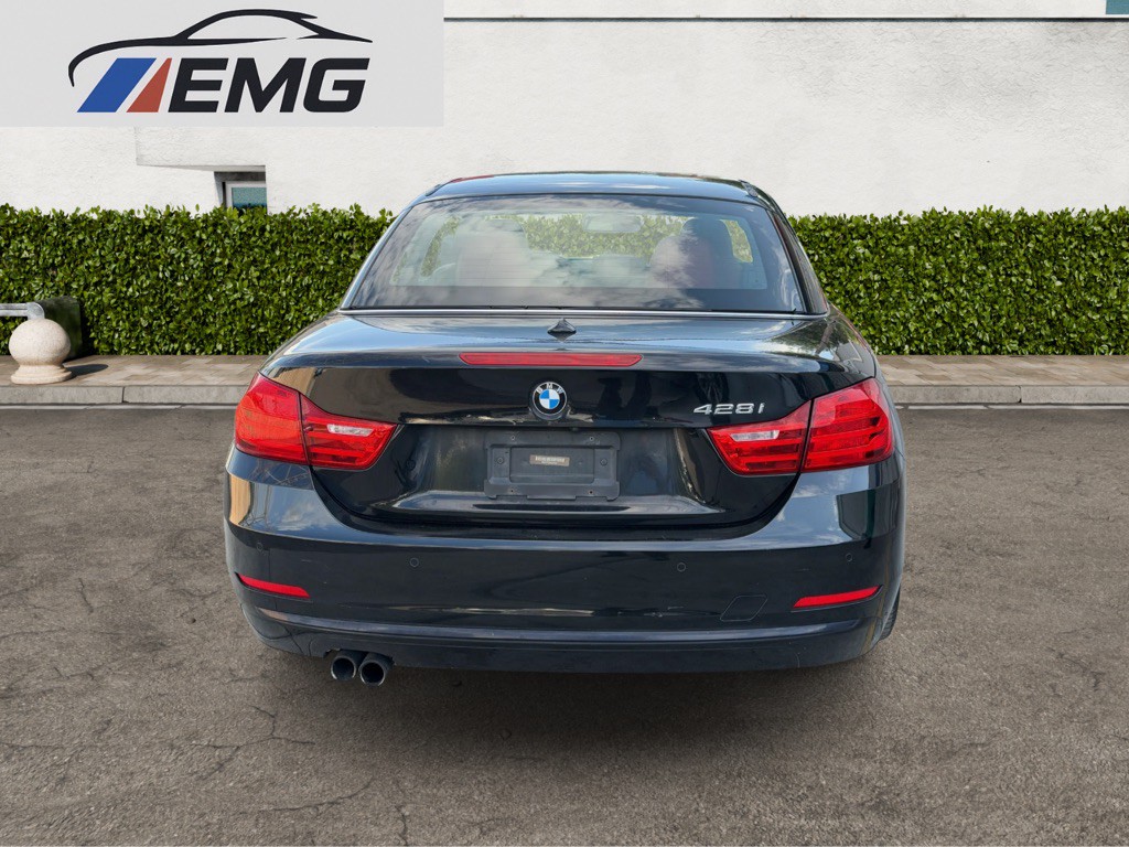 2014 BMW 4 Series Image 13