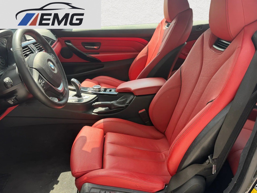 2014 BMW 4 Series Image 15