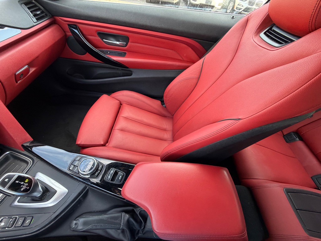 2014 BMW 4 Series Image 16