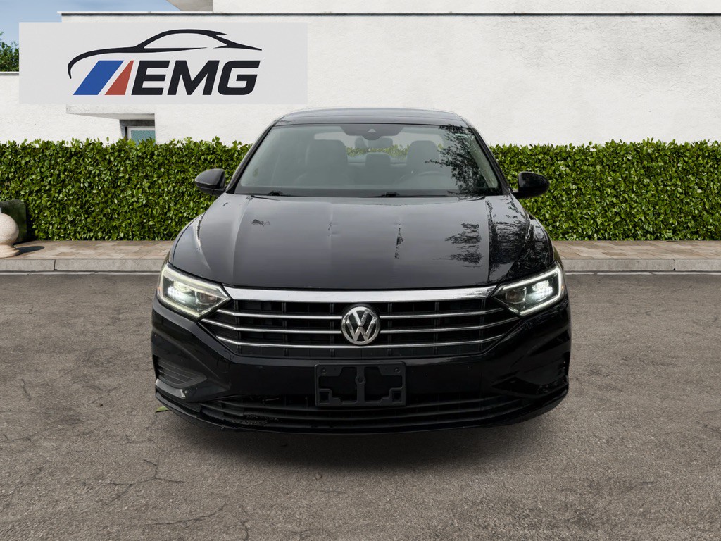 2019 Volkswagen Jetta Image 3