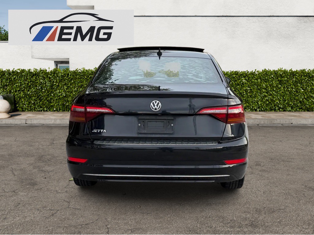 2019 Volkswagen Jetta Image 6
