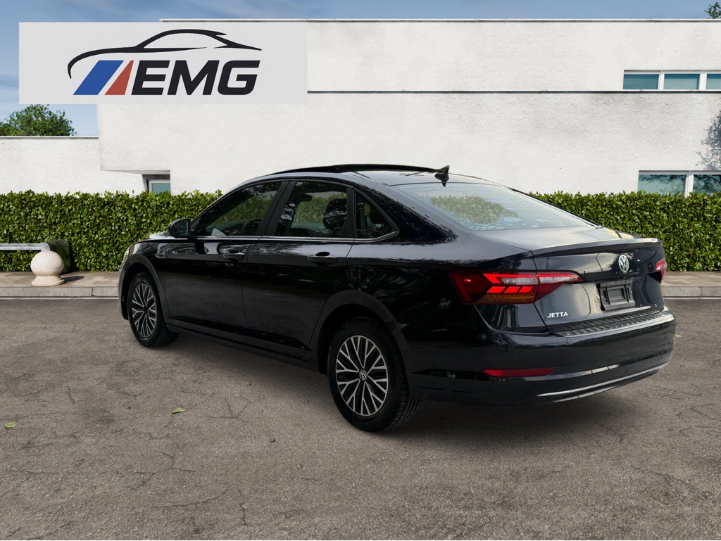 2019 Volkswagen Jetta Image 7