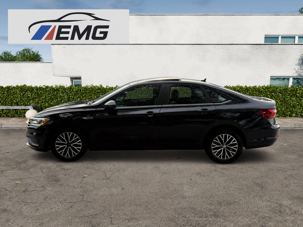 2019 Volkswagen Jetta Image 10