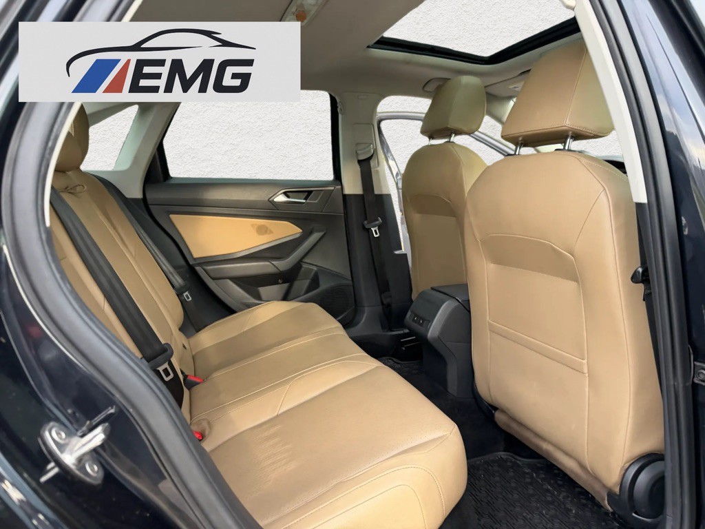 2019 Volkswagen Jetta Image 11