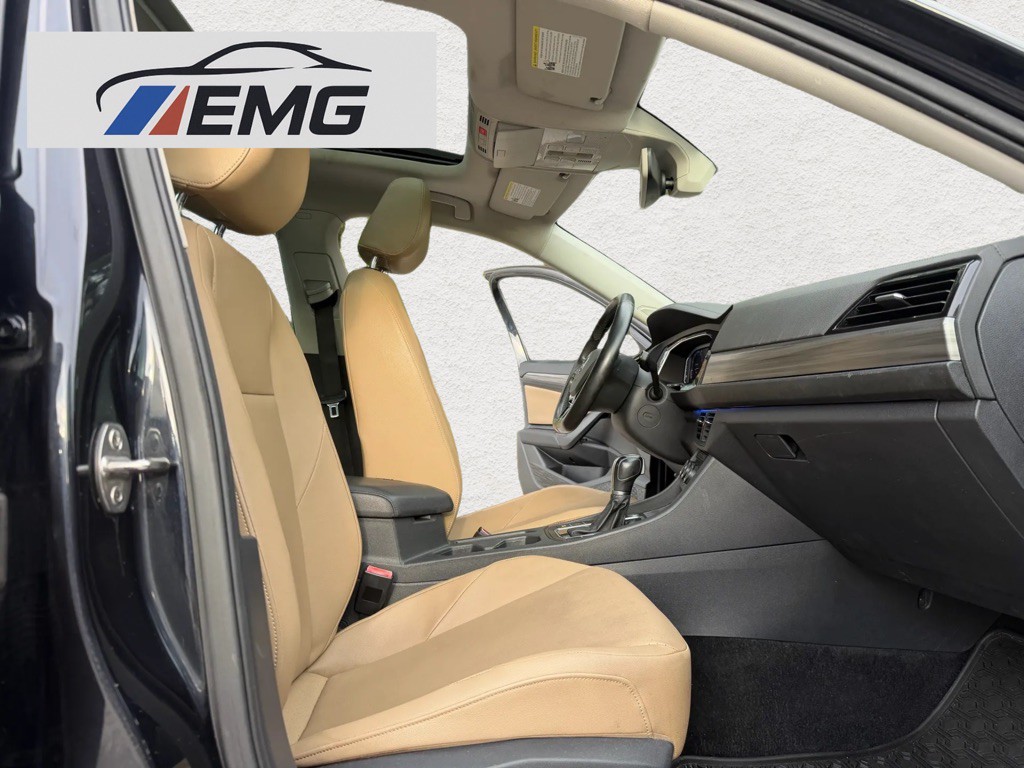 2019 Volkswagen Jetta Image 12