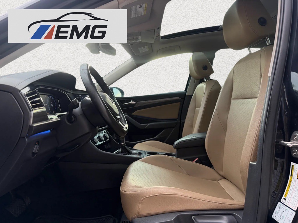 2019 Volkswagen Jetta Image 13