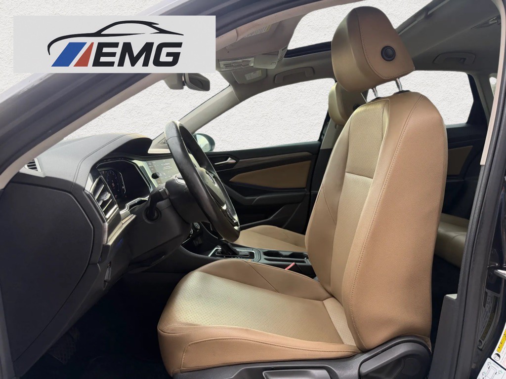 2019 Volkswagen Jetta Image 14