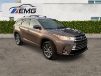 Image for 2018 Toyota Highlander SE ID: 7641932