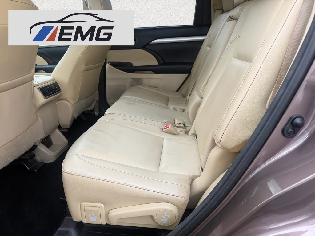 2018 Toyota Highlander Image 10