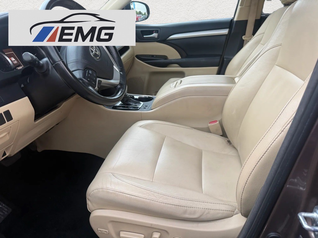2018 Toyota Highlander Image 11