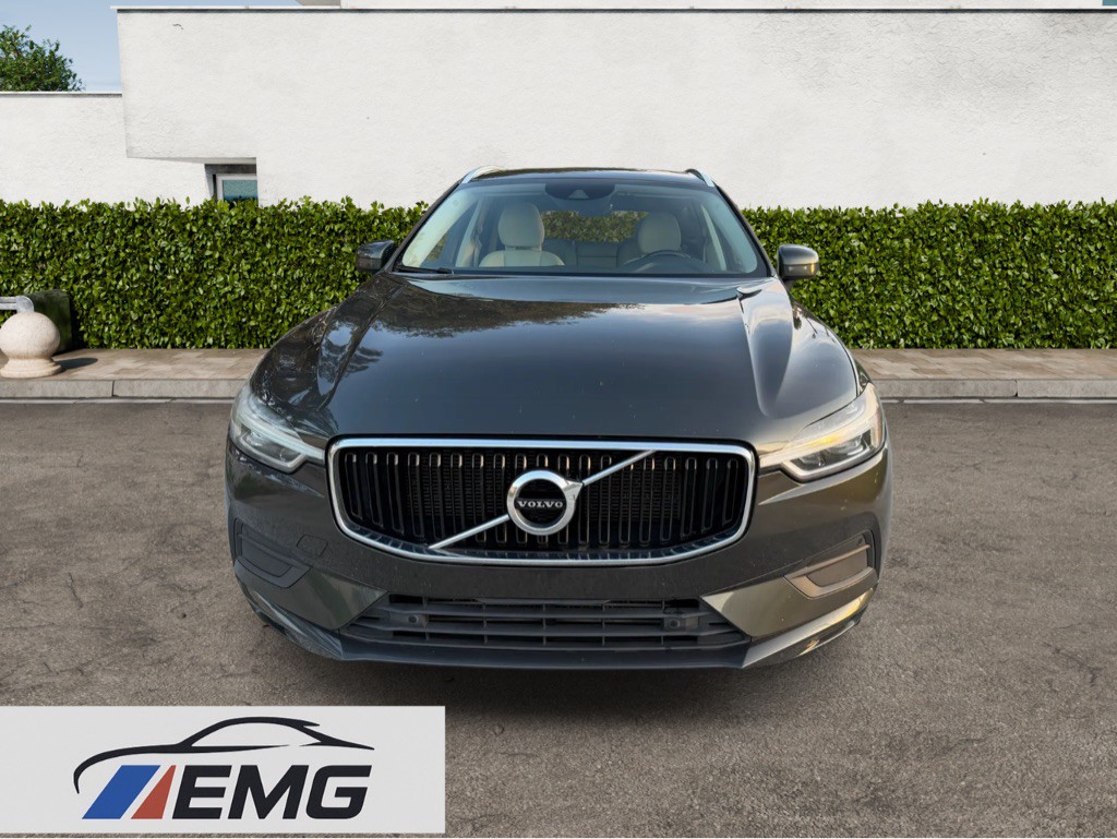 2018 Volvo XC60 Image 3