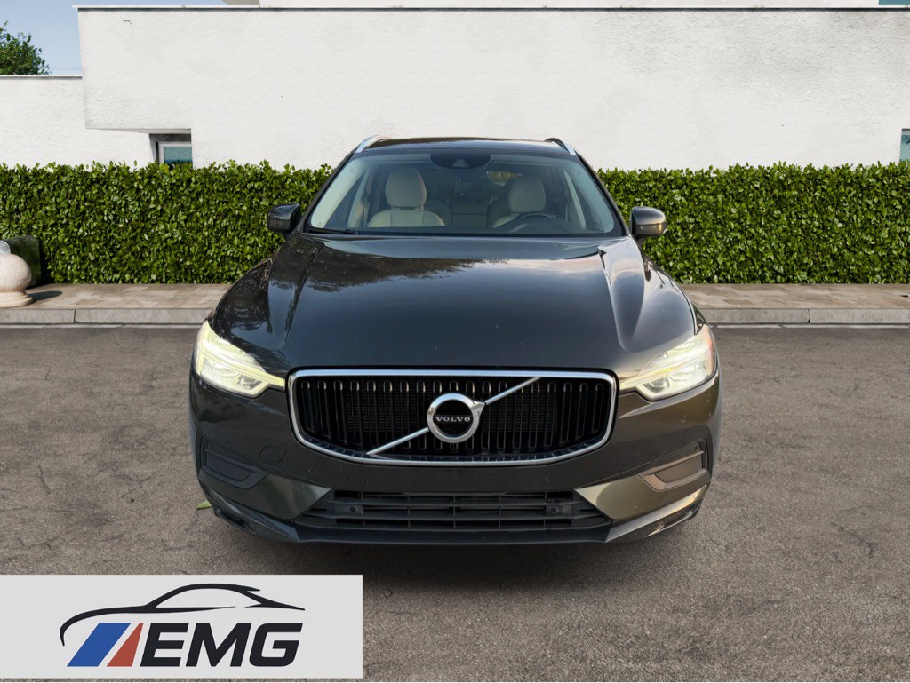 2018 Volvo XC60 Image 4