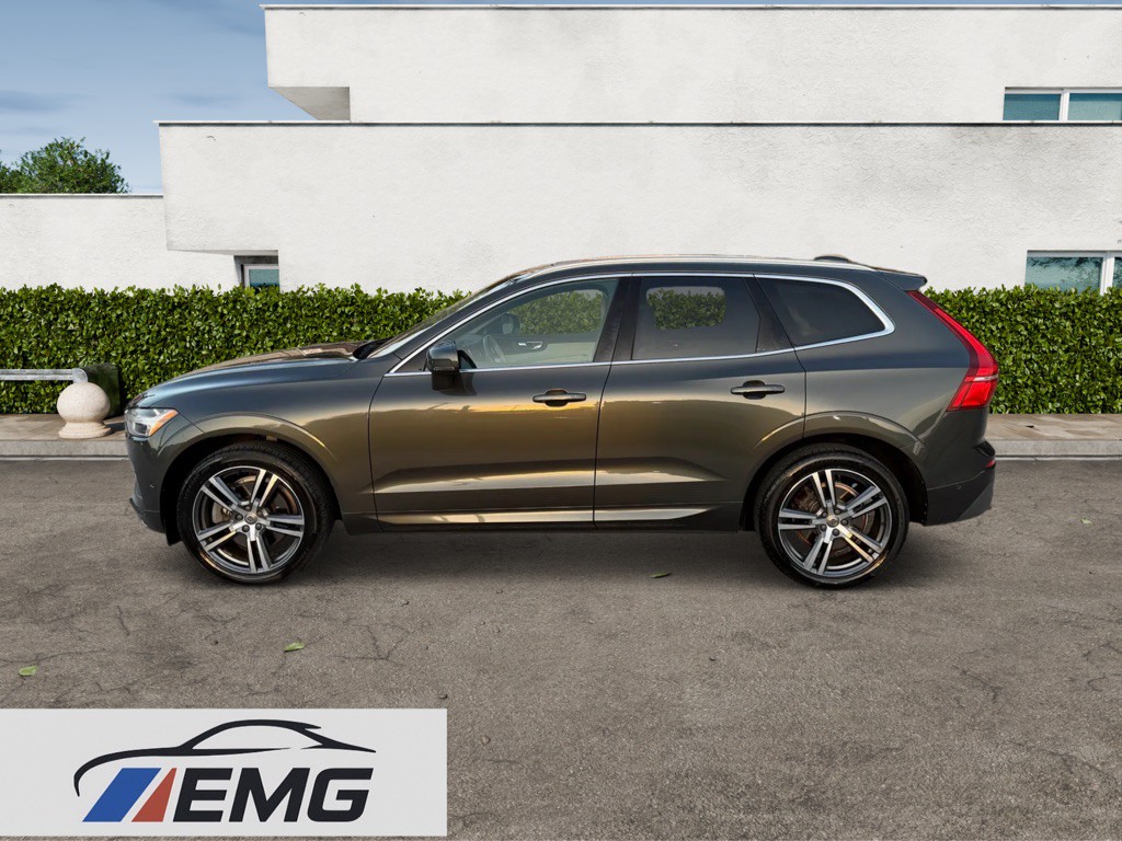 2018 Volvo XC60 Image 5