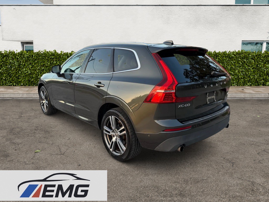 2018 Volvo XC60 Image 6