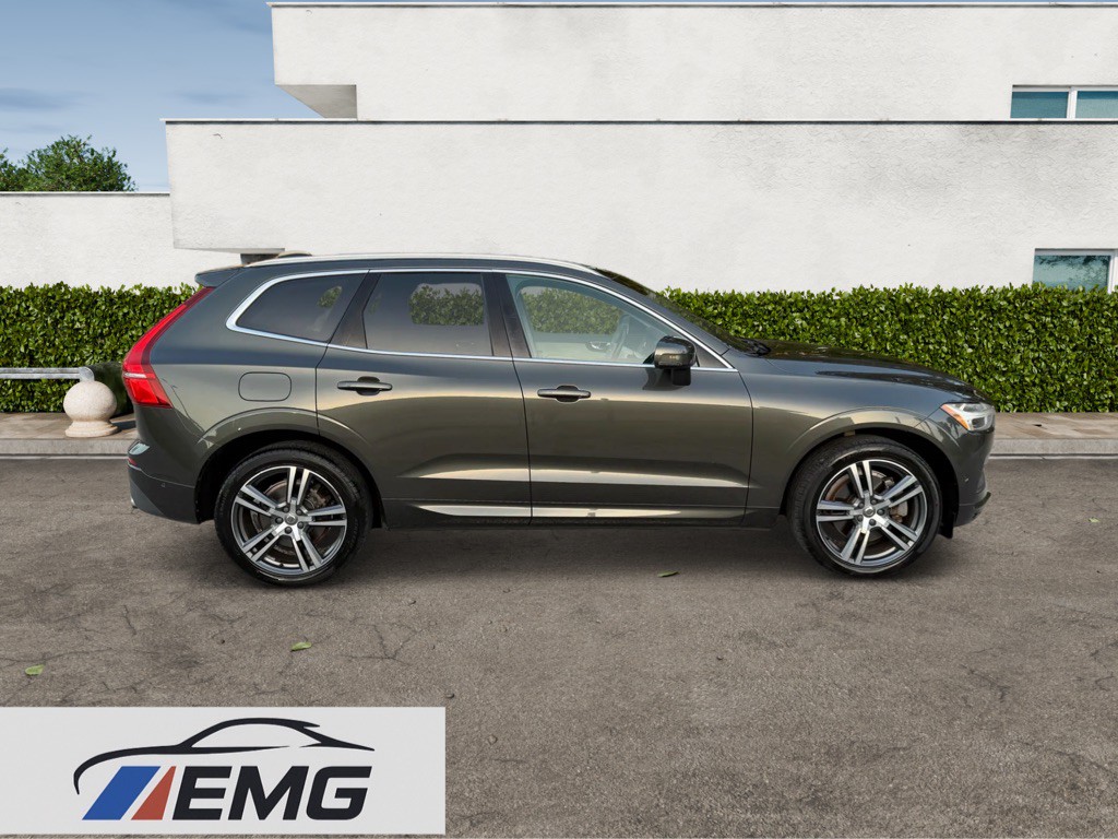 2018 Volvo XC60 Image 9