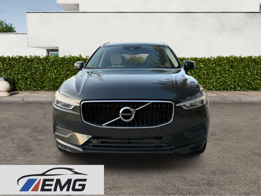 2018 Volvo XC60 Image 11