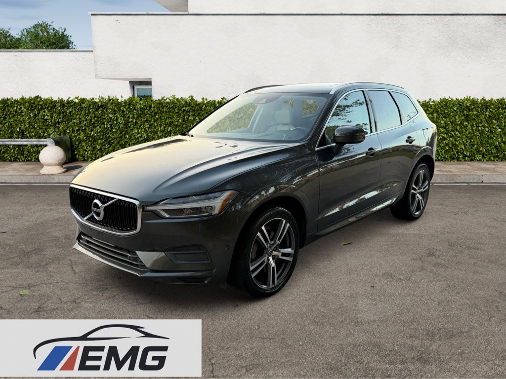 2018 Volvo XC60 Image 12