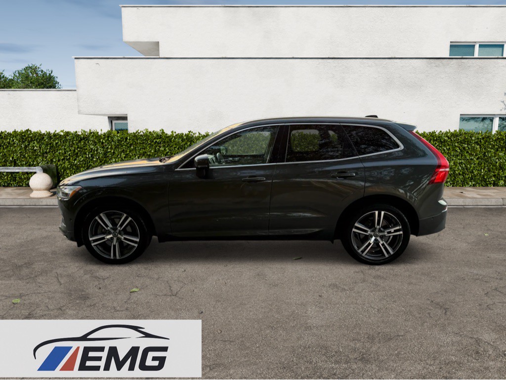 2018 Volvo XC60 Image 13